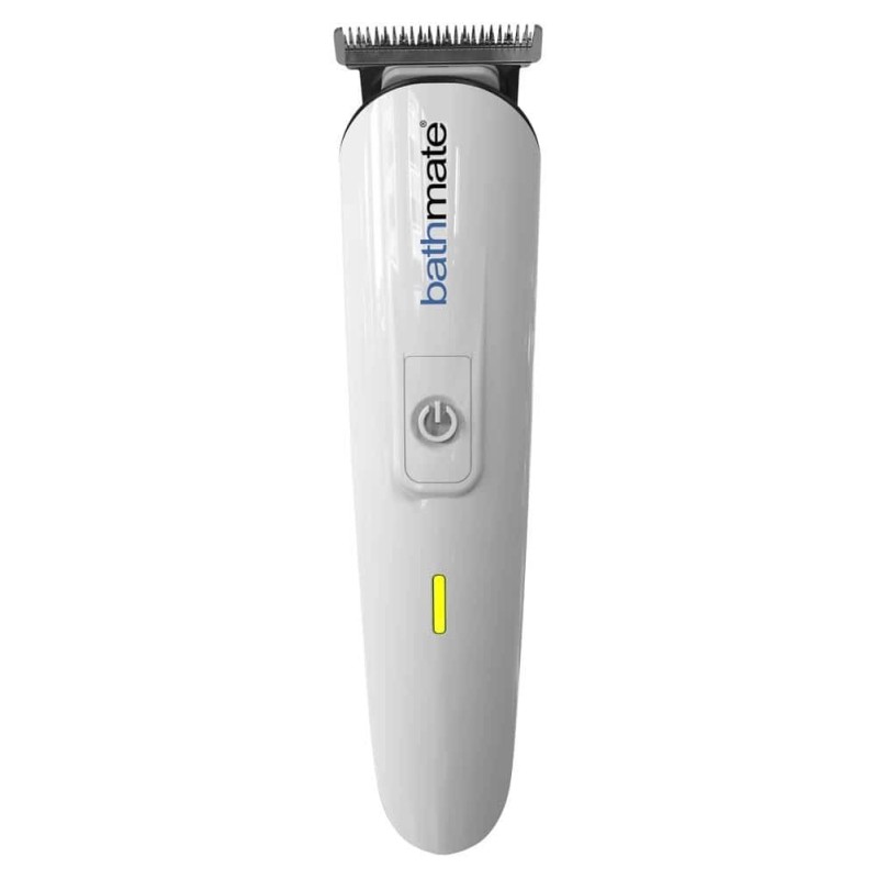 Trimmer Bathmate Trim White