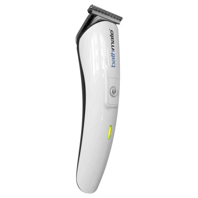 Trimmer Bathmate Trim White Trimmer Bathmate Trim White