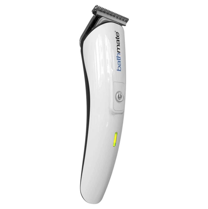 Trimmer Bathmate Trim White