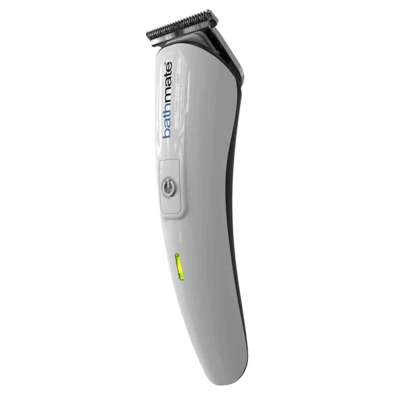 Trimmer Bathmate Trim White