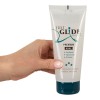 Just Glide Premium Anal Water Based Lubricant Just Glide Medical Lubricant 200ml Anal