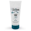 Just Glide Premium Anal Water Based Lubricant Just Glide Medical Lubricant 200ml Anal