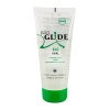 Just Glide Πρωκτικό Λιπαντικό Νερού Just Glide Bio Anal 200ml Πρωκτικά