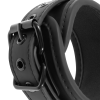 Leather Cuffs Fetish Submissive Black Fetish Submissive Leather Cuffs Fetish Submissive Black Leather handcuffs