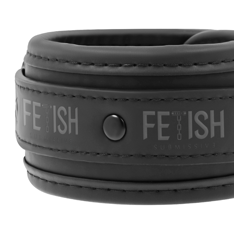 Δερμάτινες Χειροπέδες Fetish Submissive Μαύρες Fetish Submissive Δερμάτινες Χειροπέδες Fetish Submissive Μαύρες Δερμάτινες χειροπέδες