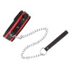 Collar & Leash KINK Heavy Red