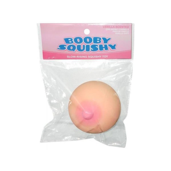 Stress Ball Booby Kheper Games Stress Ball Booby Kheper Games