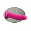 Dillio Ρεαλιστικό Dildo Dillio 21.5cm Ροζ Ρεαλιστικά