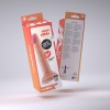 Crushious Ρεαλιστικό Dildo Crushious Stan 14.5cm Μπεζ Ρεαλιστικά