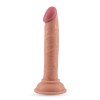 Crushious Ρεαλιστικό Dildo Crushious Stan 14.5cm Μπεζ Ρεαλιστικά