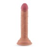 Crushious Ρεαλιστικό Dildo Crushious Stan 14.5cm Μπεζ Ρεαλιστικά