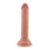 Crushious Ρεαλιστικό Dildo Crushious Stan 14.5cm Μπεζ Ρεαλιστικά