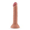 Crushious Ρεαλιστικό Dildo Crushious Stan 14.5cm Μπεζ Ρεαλιστικά