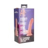 GC Realistic Dildo GC with Balls 13cm Nude Realistic