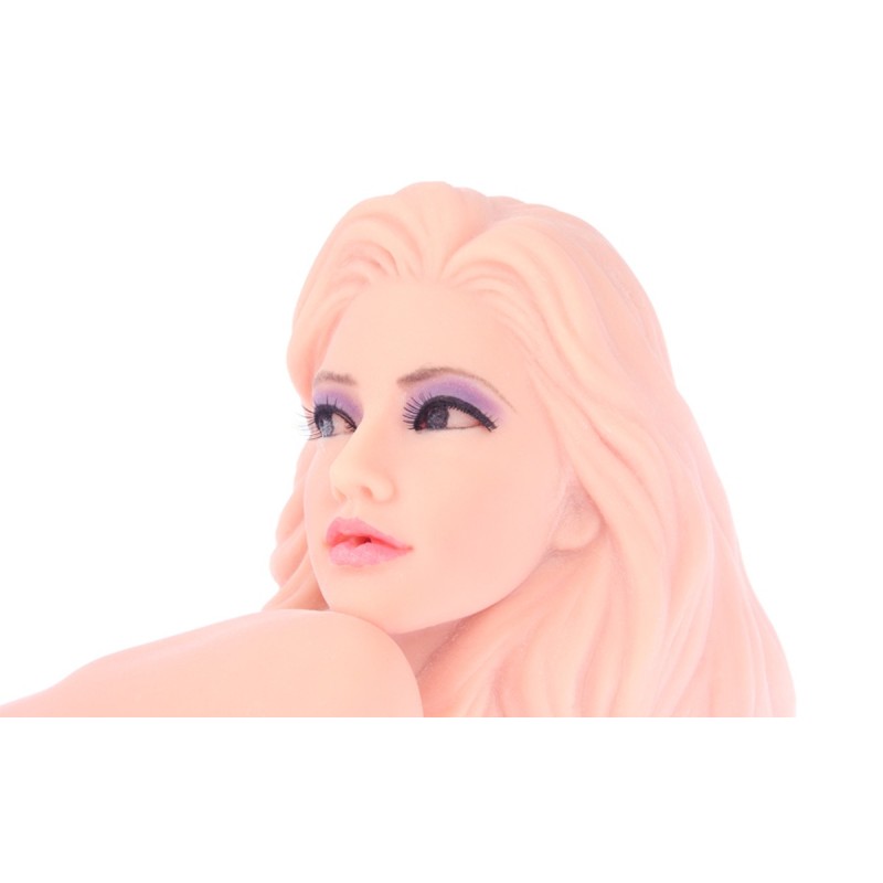 Kokos Realistic Masturbator Kokos Hera 1 Nude Masturbators