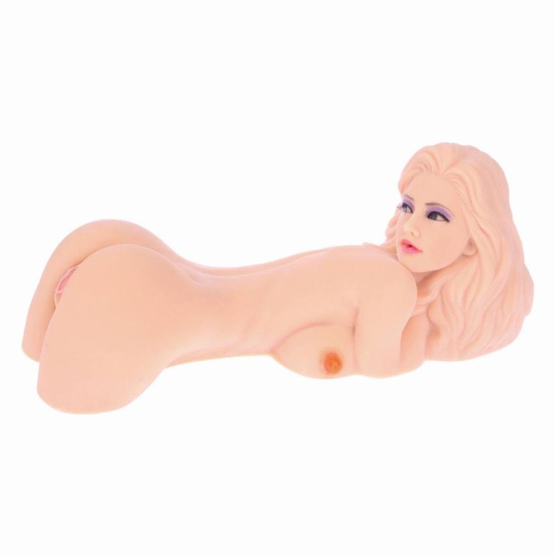 Kokos Realistic Masturbator Kokos Hera 1 Nude Masturbators