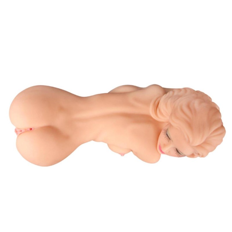 Kokos Realistic Masturbator Kokos Hera 1 Nude Masturbators