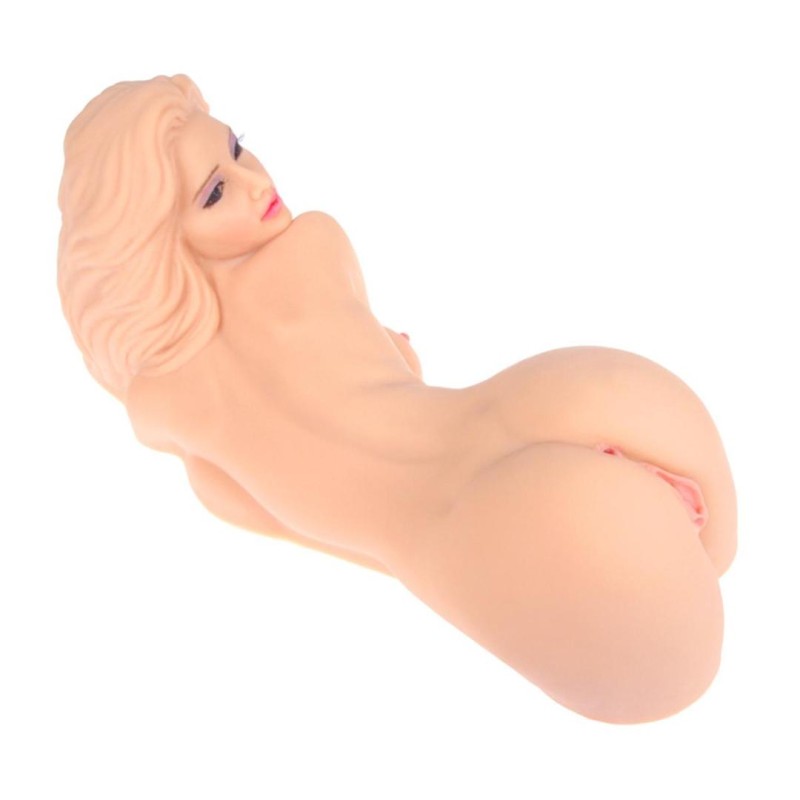 Kokos Realistic Masturbator Kokos Hera 1 Nude Masturbators