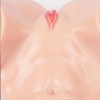 Realistic Masturbator Kokos Adel Onahole Nude