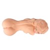 Realistic Masturbator Kokos Hera 1 Nude Realistic Masturbator Kokos Hera 1 Nude