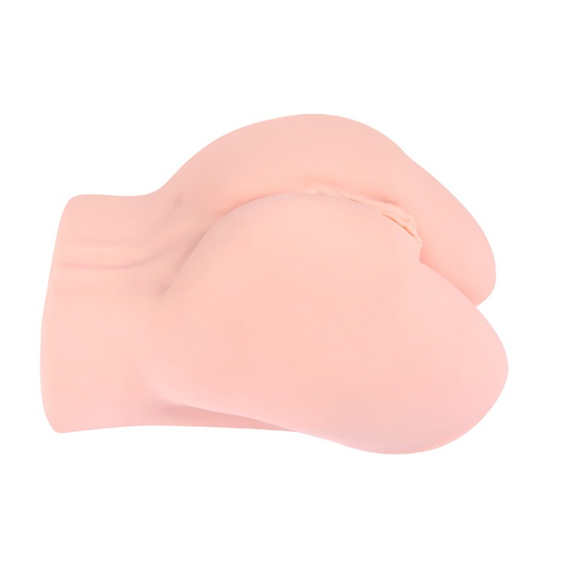 Ρεαλιστικό Ομοίωμα Kokos Hera Real Hip Μπεζ Ρεαλιστικό Ομοίωμα Kokos Hera Real Hip Μπεζ