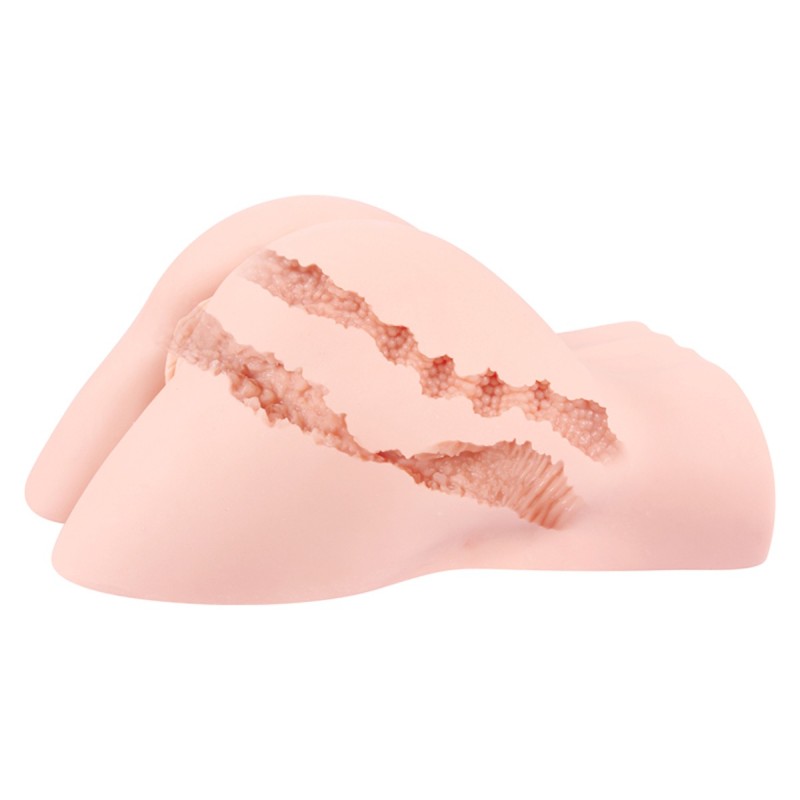 Ρεαλιστικό Ομοίωμα Kokos Hera Real Hip Μπεζ Ρεαλιστικό Ομοίωμα Kokos Hera Real Hip Μπεζ