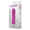 Love Market Mini Vibrator Latetobed Trimy Pink Bullet