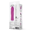 Love Market Mini Vibrator Latetobed Trimy Pink Bullet