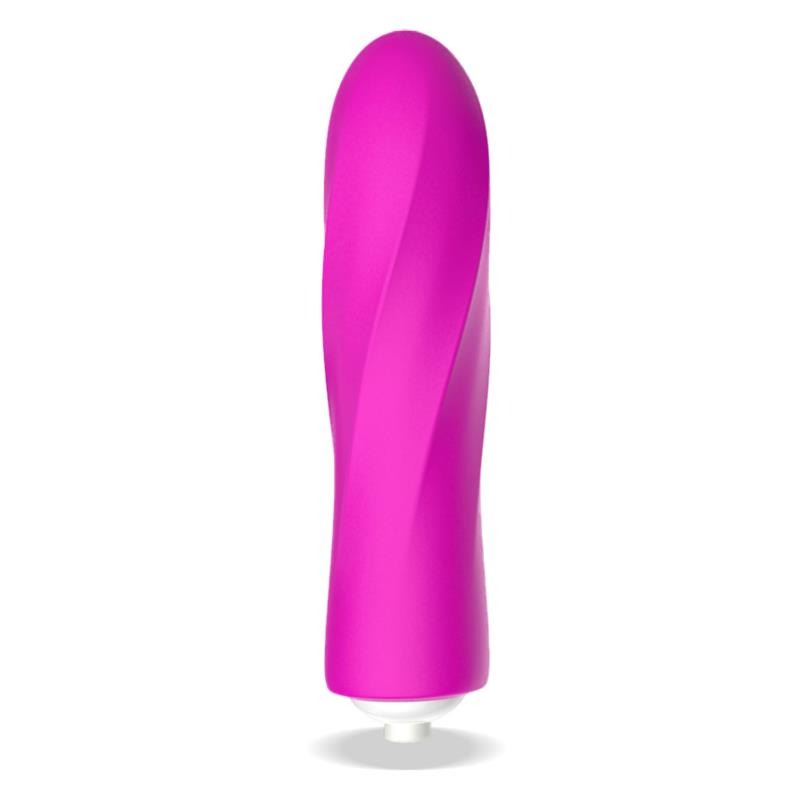 Love Market Mini Vibrator Latetobed Trimy Pink Bullet