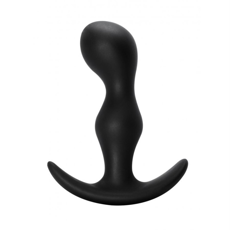 Lola Butt Plug Lola Spice It Up Classy Black Non-Vibrating butt plugs