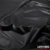 Latetobed Bed Sheet Latetobed 200cm x 220cm Black Wet Games