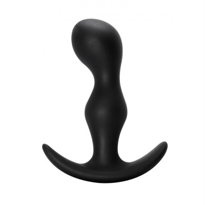 Butt Plug Lola Spice It Up Classy Black Butt Plug Lola Spice It Up Classy Black
