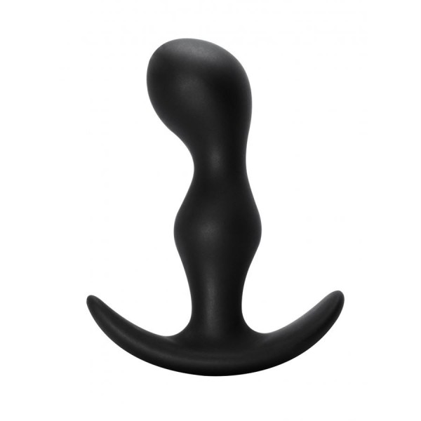 Butt Plug Lola Spice It Up Classy Black