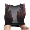 Latetobed Head Mask Latetobed Black Full face masks