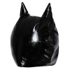 Head Mask Black Level Cat Black