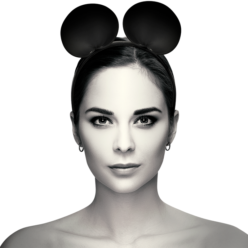 Στέκα με Αυτιά Ποντικού Coquette Chic Desire Coquette Στέκα με Αυτιά Ποντικού Coquette Chic Desire Chokers & Στέκες