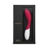 Δονητής G-Spot Lelo Mona 2 Κόκκινο Δονητής G-Spot Lelo Mona 2 Κόκκινο