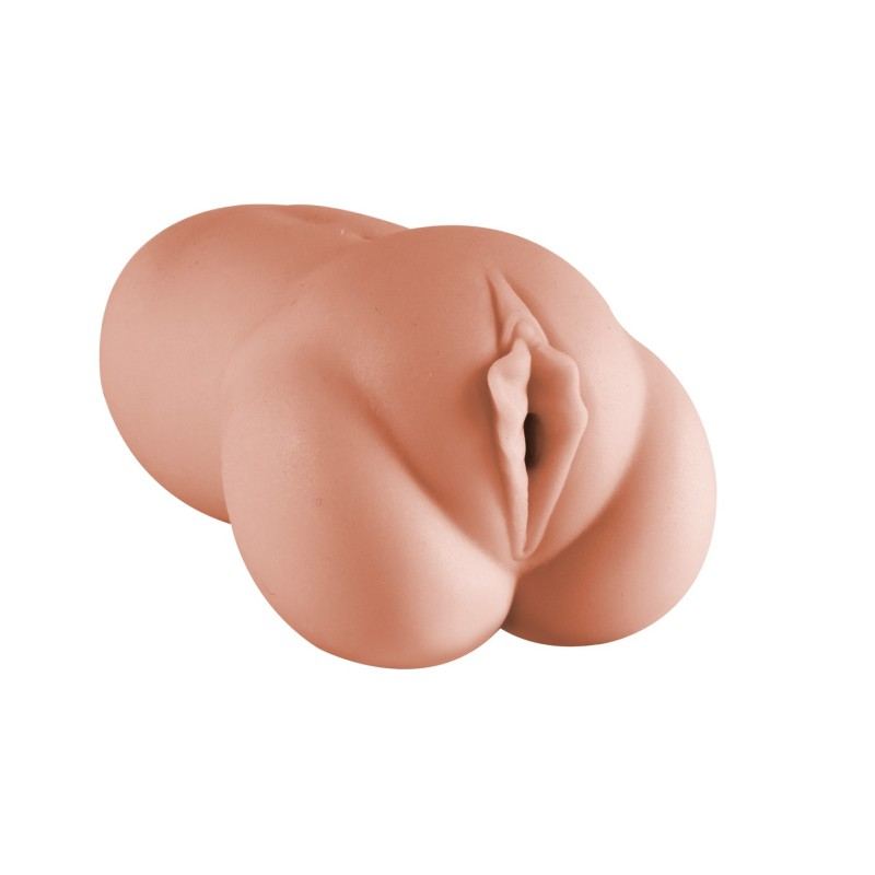 Vagina Stroker Lola Satisfaction Foxy Lady Sasha Nude