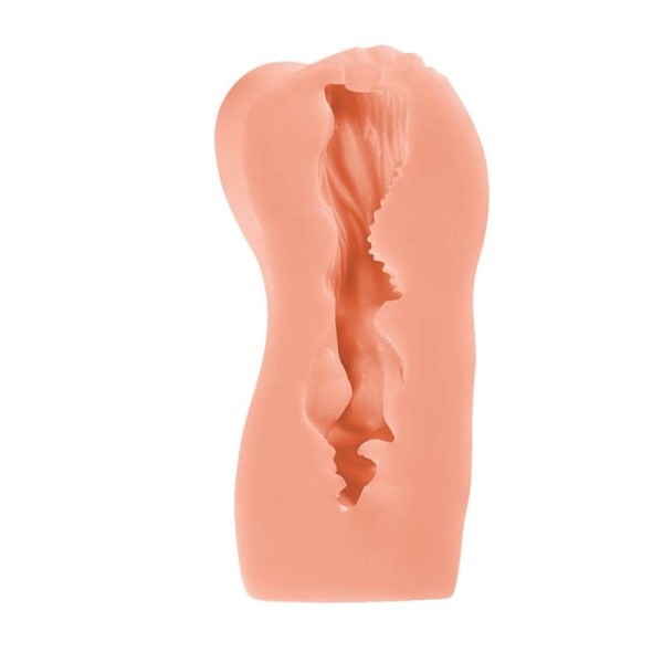 Vagina Stroker Lola Satisfaction Foxy Lady Sasha Nude