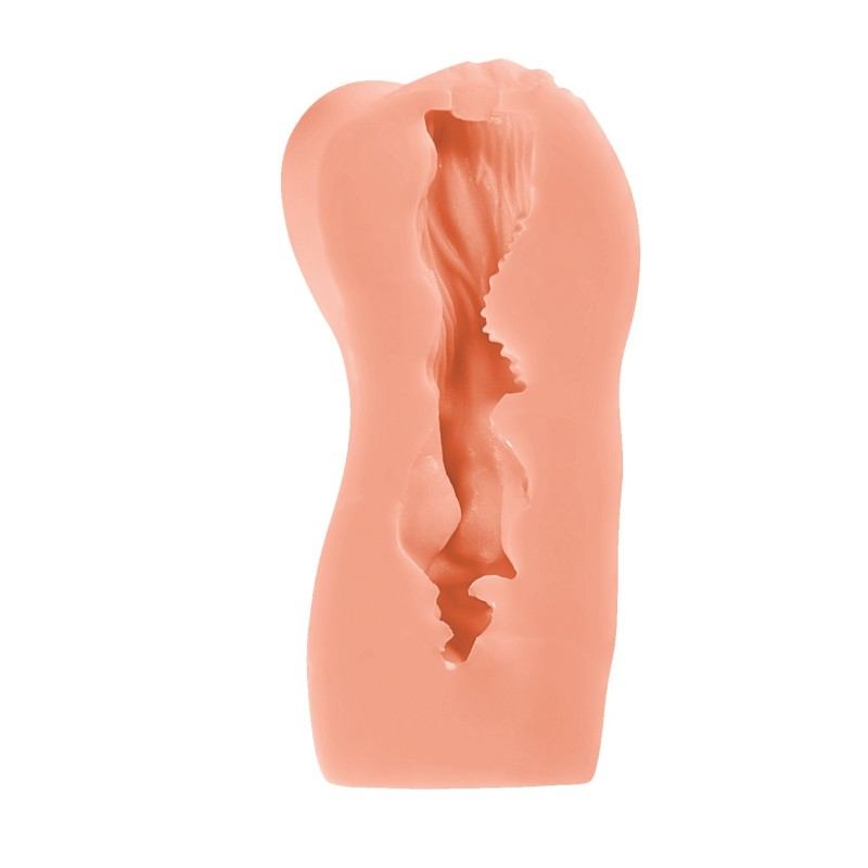 Vagina Stroker Lola Satisfaction Foxy Lady Sasha Nude