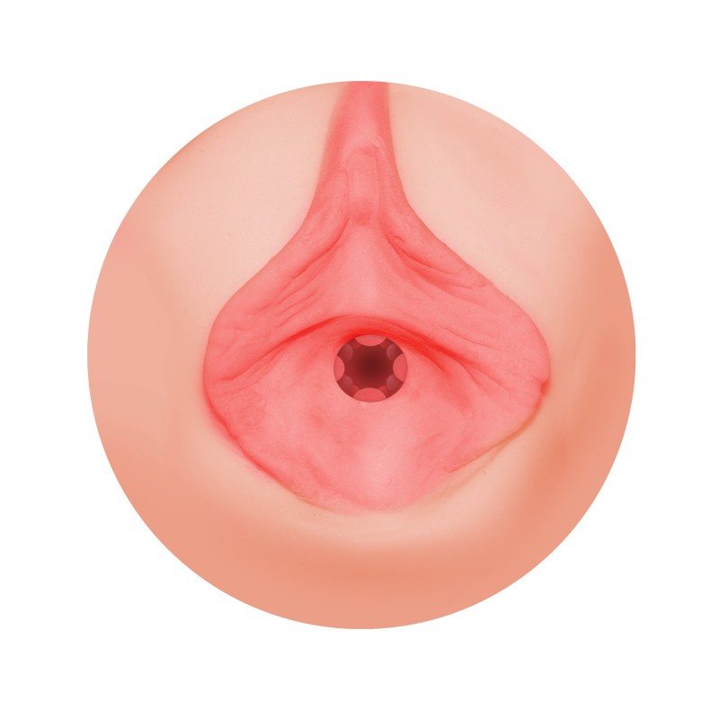 Vagina Stroker Lola Satisfaction Funny Girl Nude