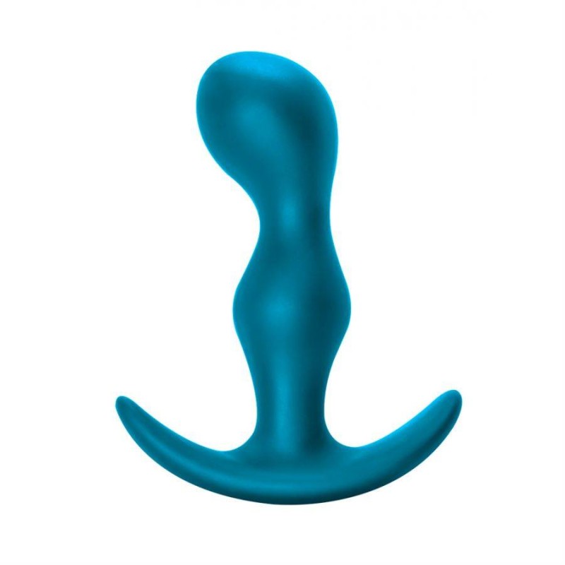 Πρωκτική Σφήνα Lola Spice It Up Classy Τιρκουάζ Πρωκτική Σφήνα Lola Spice It Up Classy Τιρκουάζ