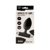 Vibrating Butt Plug Lola Perfection Black Vibrating Butt Plug Lola Perfection Black