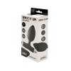 Vibrating Butt Plug Lola Perfection Black Vibrating Butt Plug Lola Perfection Black