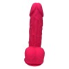 Realistic Dildo Dreamtoys 21.6cm Pink