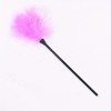 Feather Tickler Love Market Pink