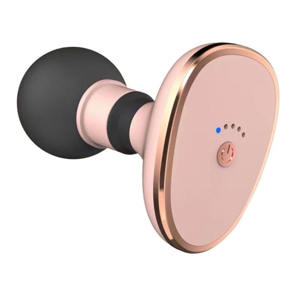 Mini Massager Love Market 13cm Nude