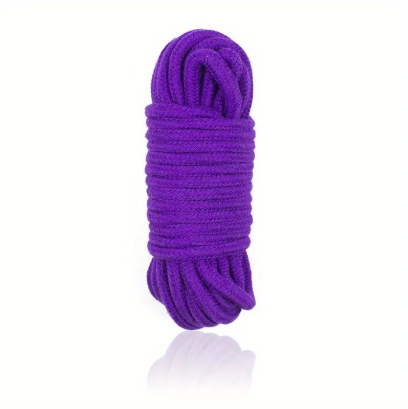 Bondage Rope Love Market 5m Purple