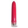 Mini Vibrator Global Novelties I Didn't Know Your Size Red