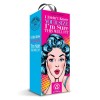 Mini Vibrator Global Novelties I Didn't Know Your Size Red